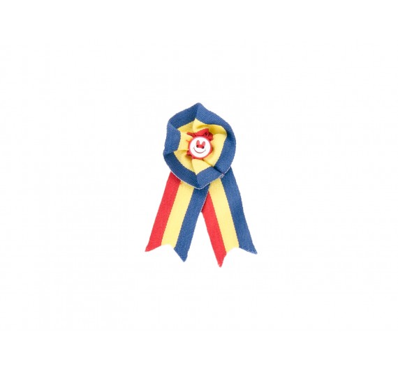 Cocardă Tricolor