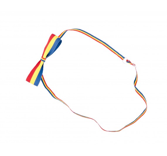 Papion Tricolor