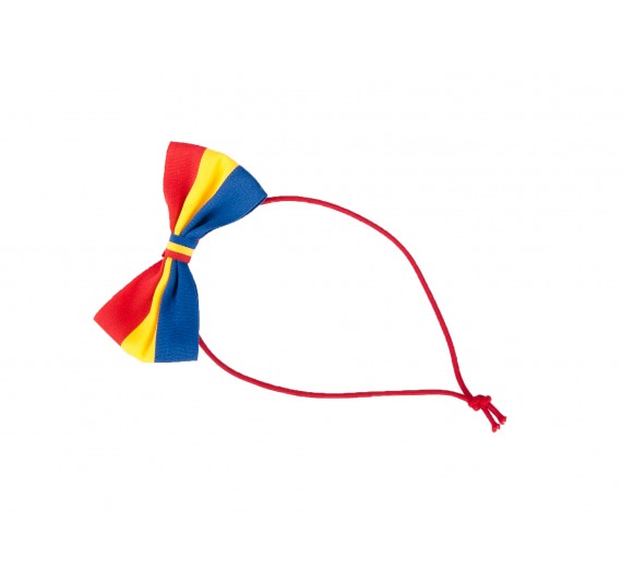 Papion Tricolor