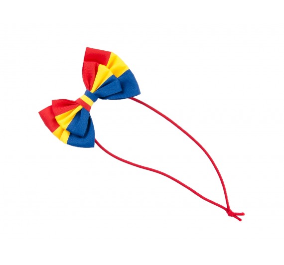 Papion Tricolor