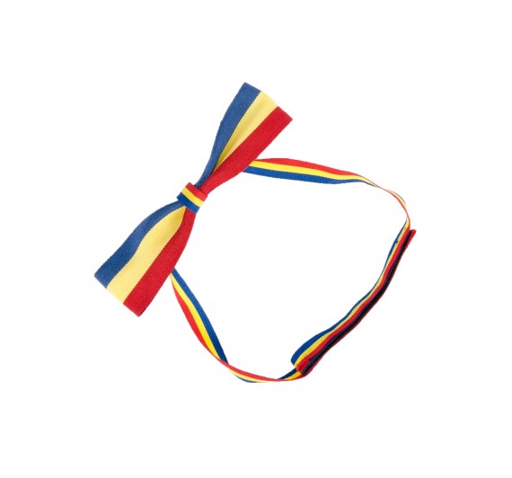 Papion Tricolor