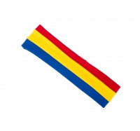 Banderolă Tricolor