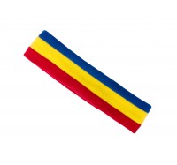 Banderolă Tricolor