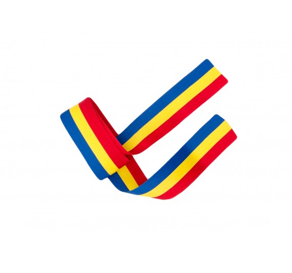 Brâu Tricolor