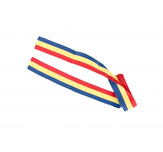 Brâu Tricolor